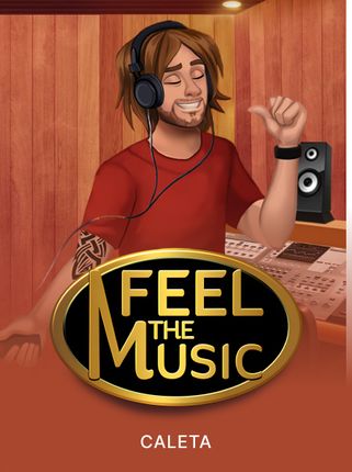 Feel The Music