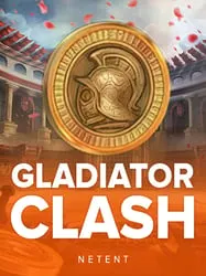 Gladiator Clash