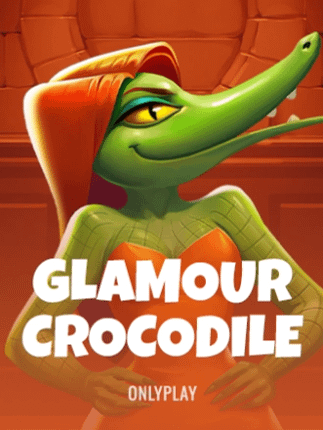 Glamour Crocodile