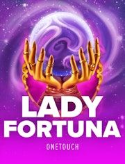 Lady Fortuna