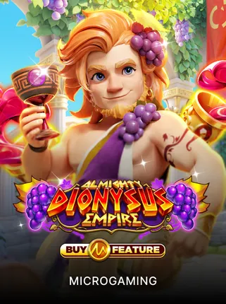Almighty Dionysus Empire
