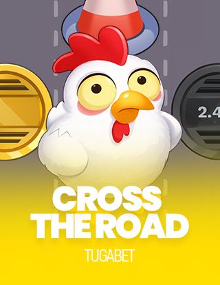 Cross The Road