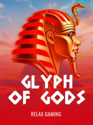 Glyph Of Gods