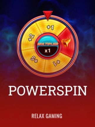 Powerspin