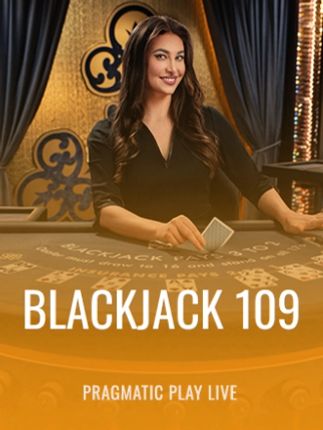 Blackjack 109
