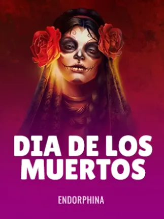 Dia De Los Muertos