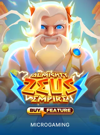 Almighty Zeus Empire