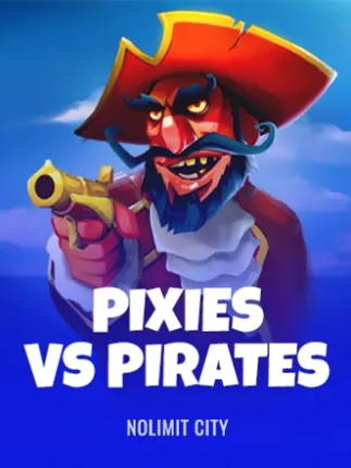 Pixies vs Pirates