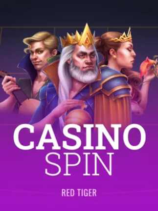 Casino Spin