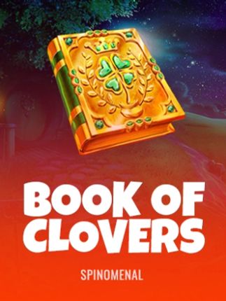 Book Of Clovers