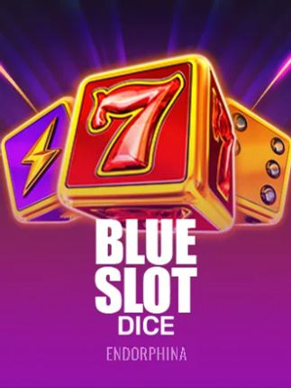 Blue Slot Dice