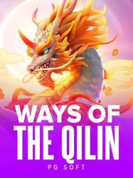 Ways of the Qilin