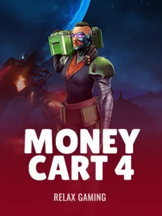 Money Cart 4