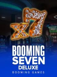 Booming Seven Deluxe