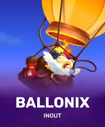 BalloniX