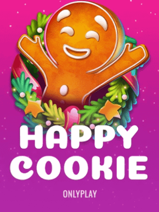 Happy Cookie