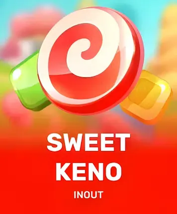 Sweet Keno