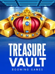Treasure Vault