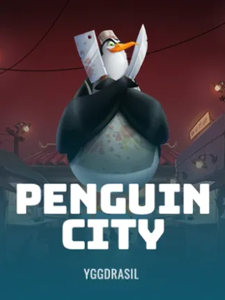 Penguin City