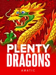 Plenty Dragons