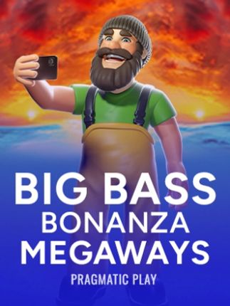 Big Bass Bonanza Megaways