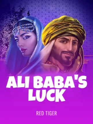 Ali Baba's Luck