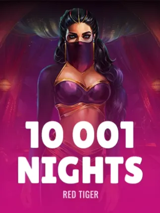 10,001 Nights