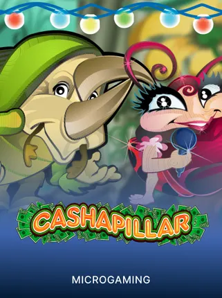 Cashapillar