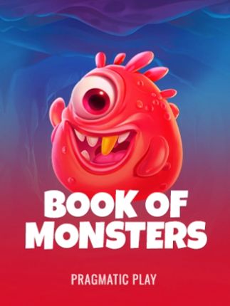 Book of Monsters