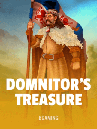 Domnitor's Treasure