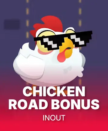 Chicken Road Bonus