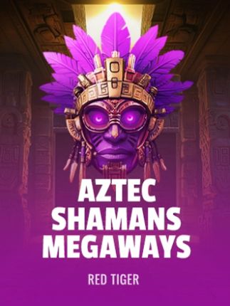 Aztec Shamans MegaWays