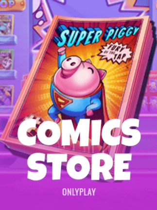 Comics Store