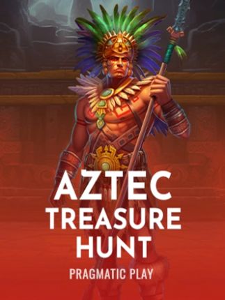 Aztec Treasure Hunt