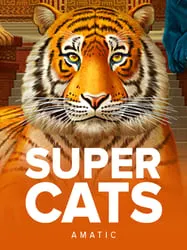 Super Cats