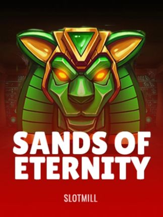 Sands of Eternity