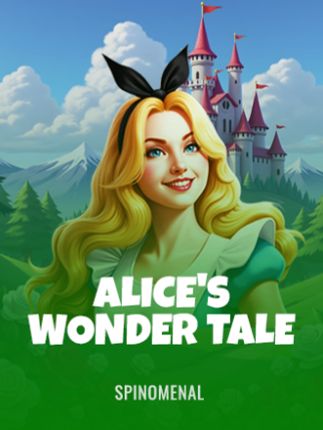 Alice's Wonder Tale