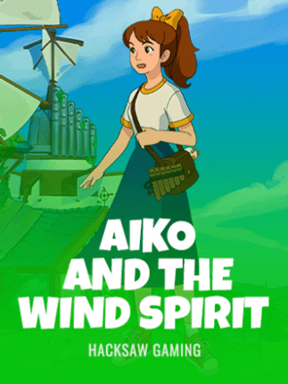 Aiko and the Wind Spirit