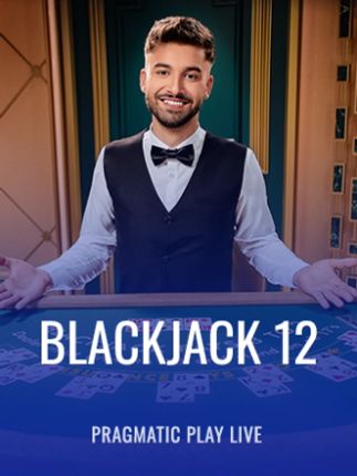 Blackjack 12