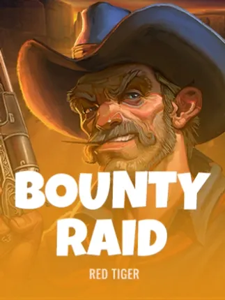Bounty Raid