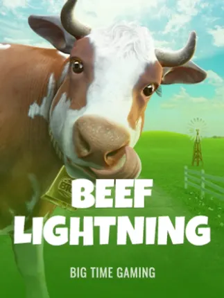 Beef Lightning