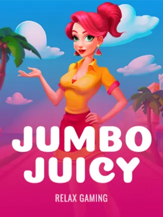 Jumbo Juicy