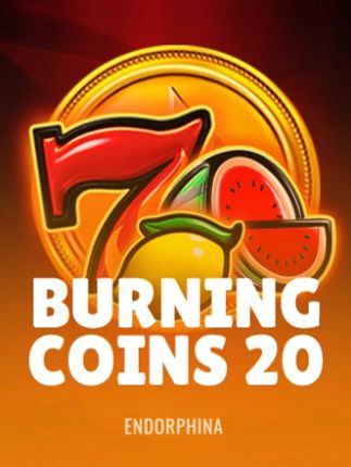 Burning Coins 20
