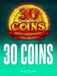 30 Coins