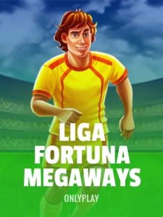 Liga Fortuna Megaways