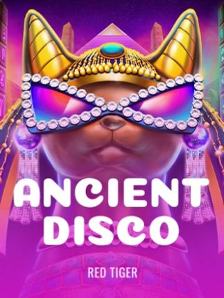 Ancient Disco