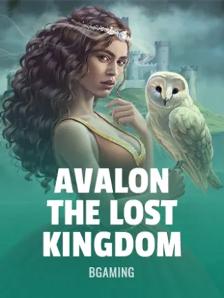 Avalon: The Lost Kingdom