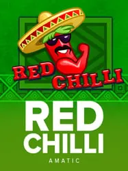 Red Chilli