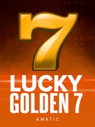 Lucky Golden 7