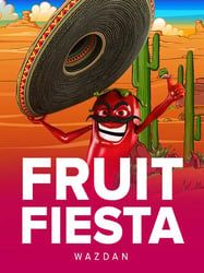 Fruit Fiesta